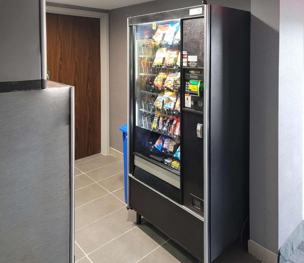 Comfort Inn & Suites Wyomissing-Reading Εξωτερικό φωτογραφία