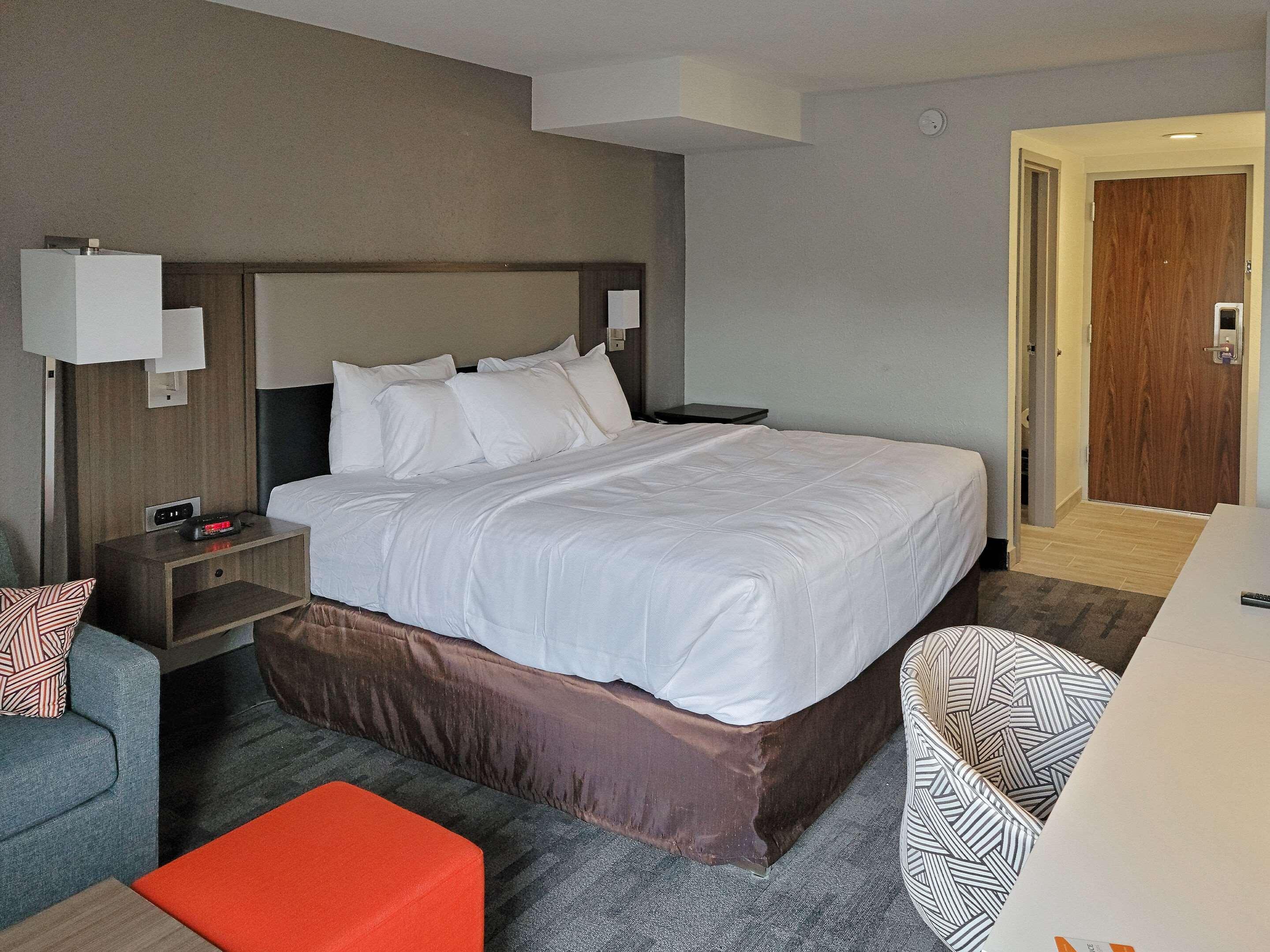 Comfort Inn & Suites Wyomissing-Reading Εξωτερικό φωτογραφία