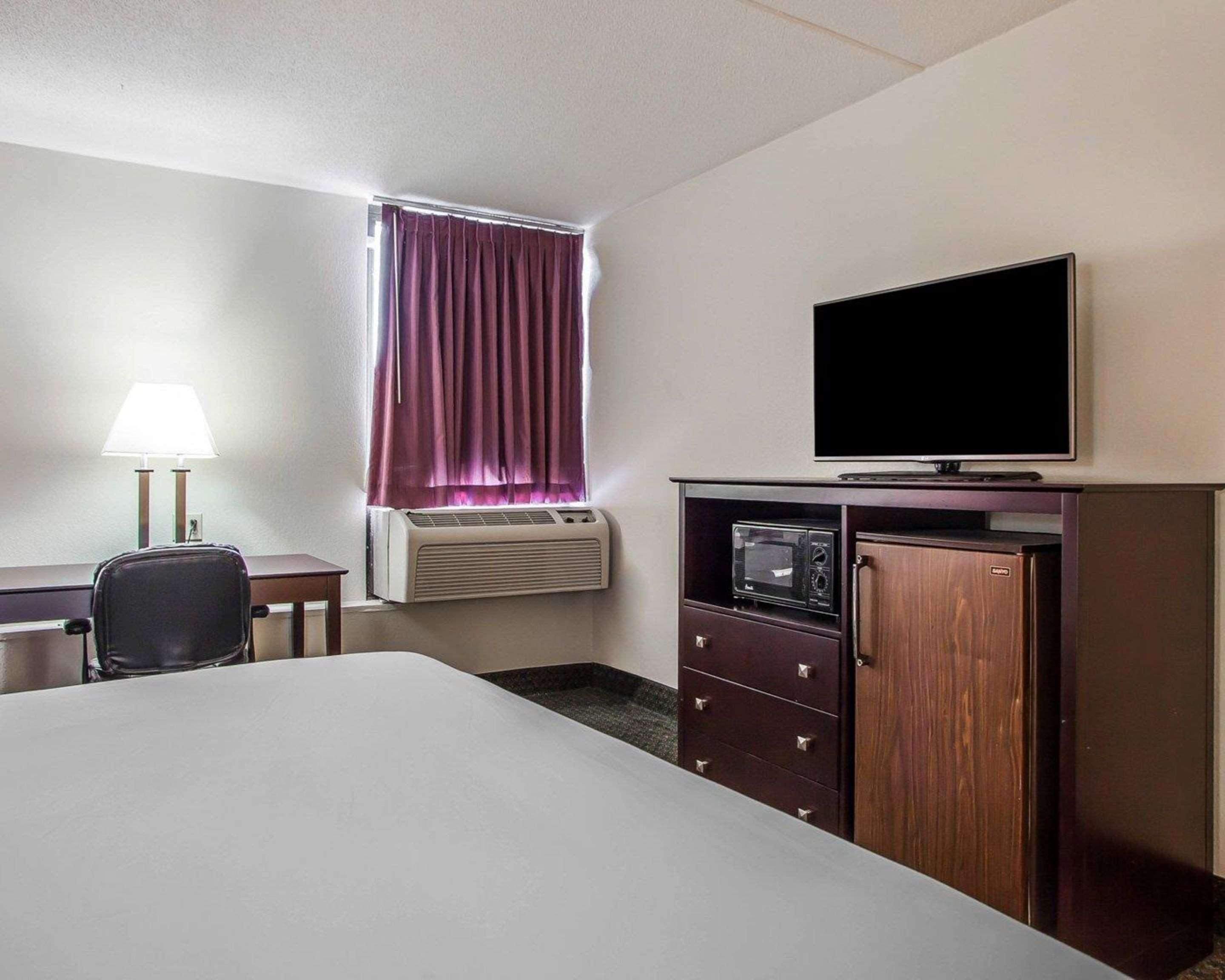 Comfort Inn & Suites Wyomissing-Reading Εξωτερικό φωτογραφία
