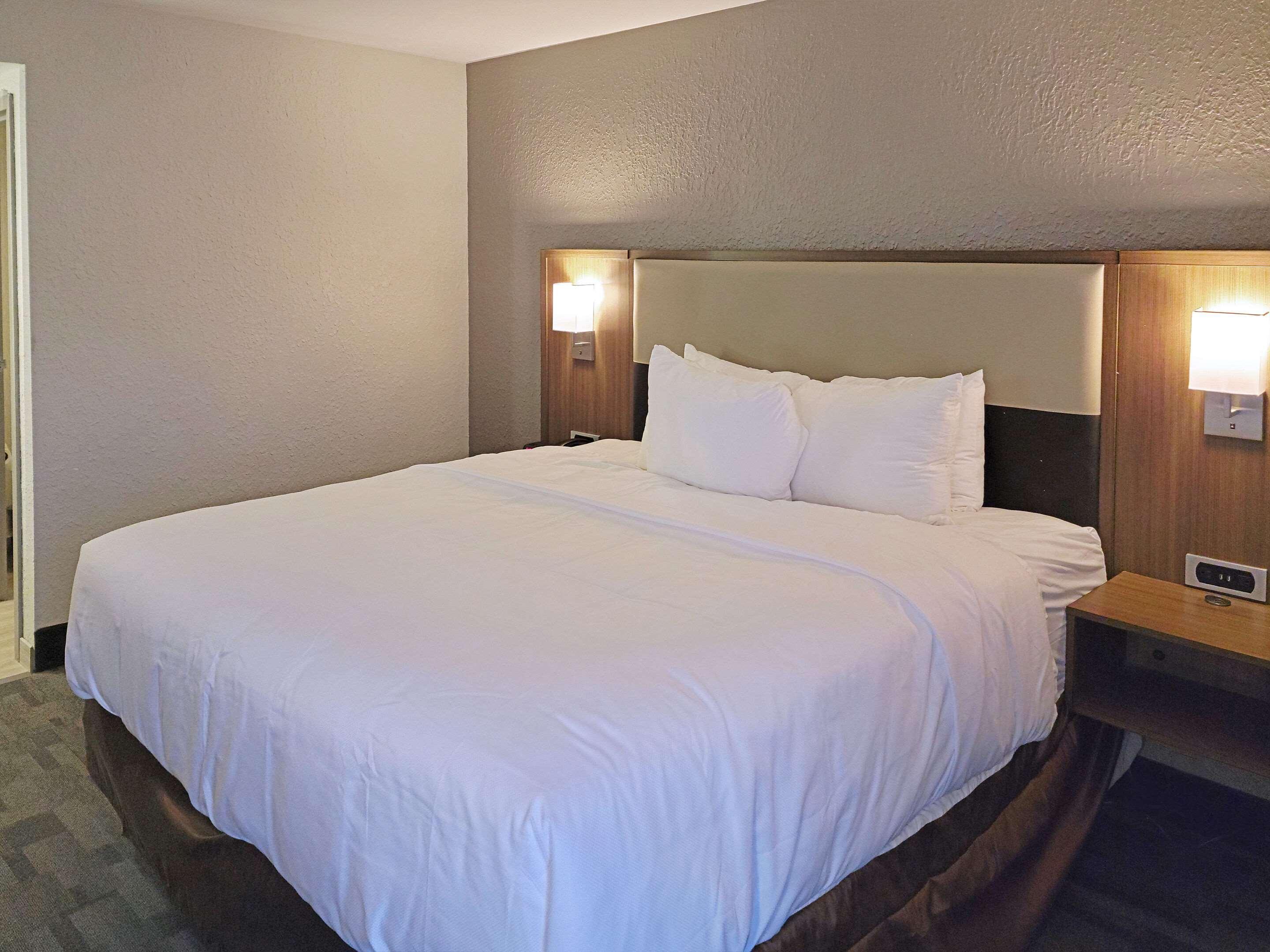 Comfort Inn & Suites Wyomissing-Reading Εξωτερικό φωτογραφία