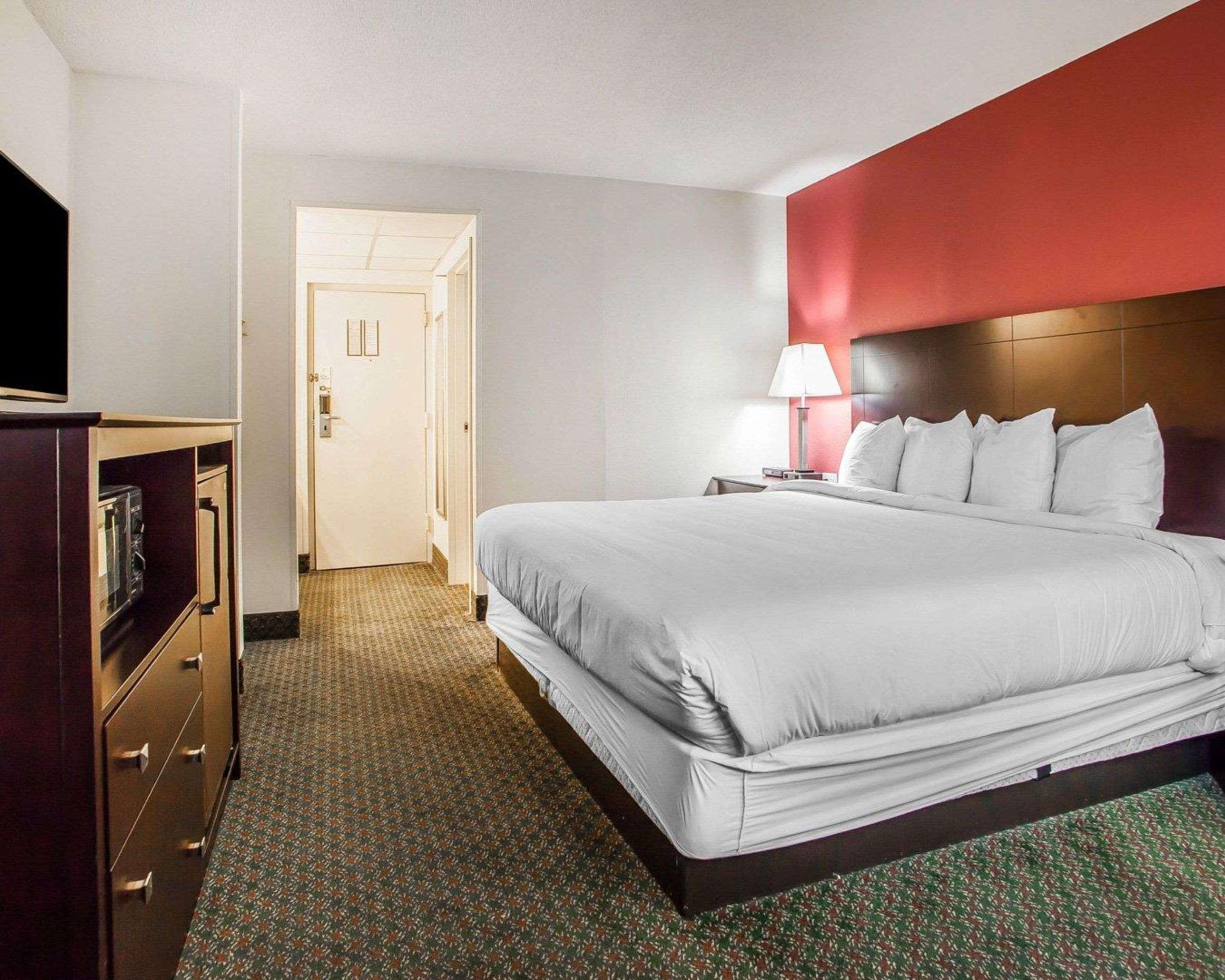 Comfort Inn & Suites Wyomissing-Reading Εξωτερικό φωτογραφία