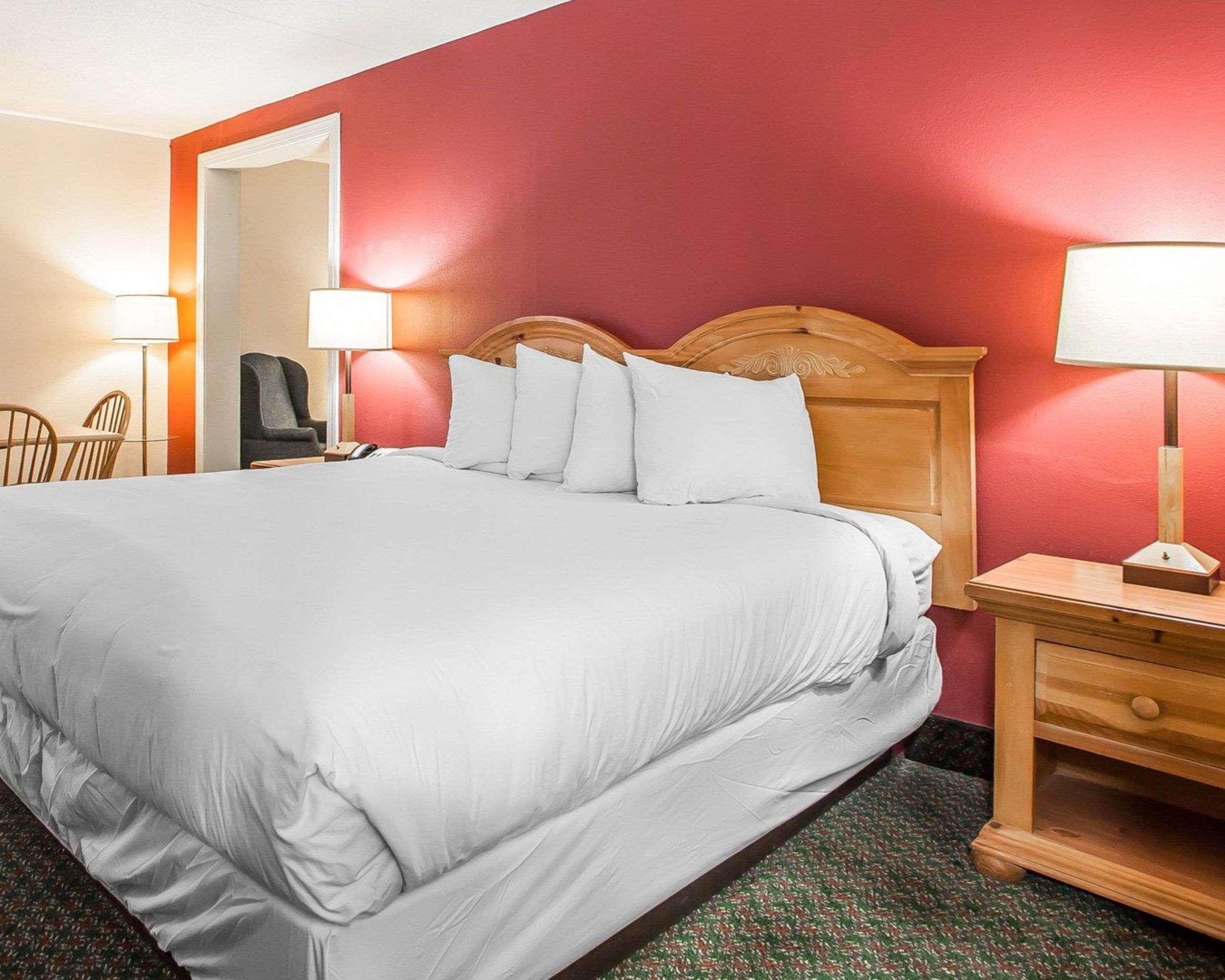 Comfort Inn & Suites Wyomissing-Reading Εξωτερικό φωτογραφία