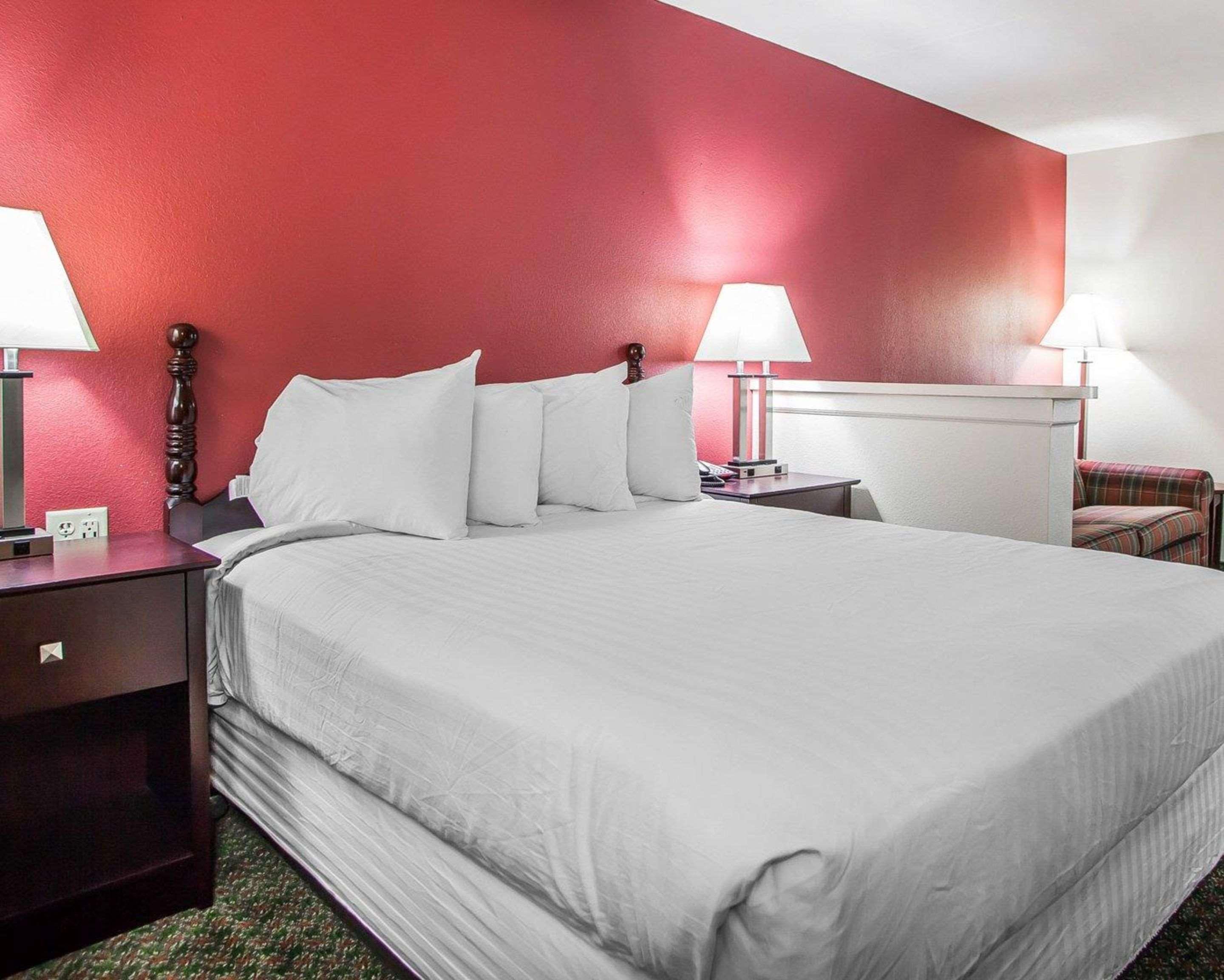 Comfort Inn & Suites Wyomissing-Reading Εξωτερικό φωτογραφία