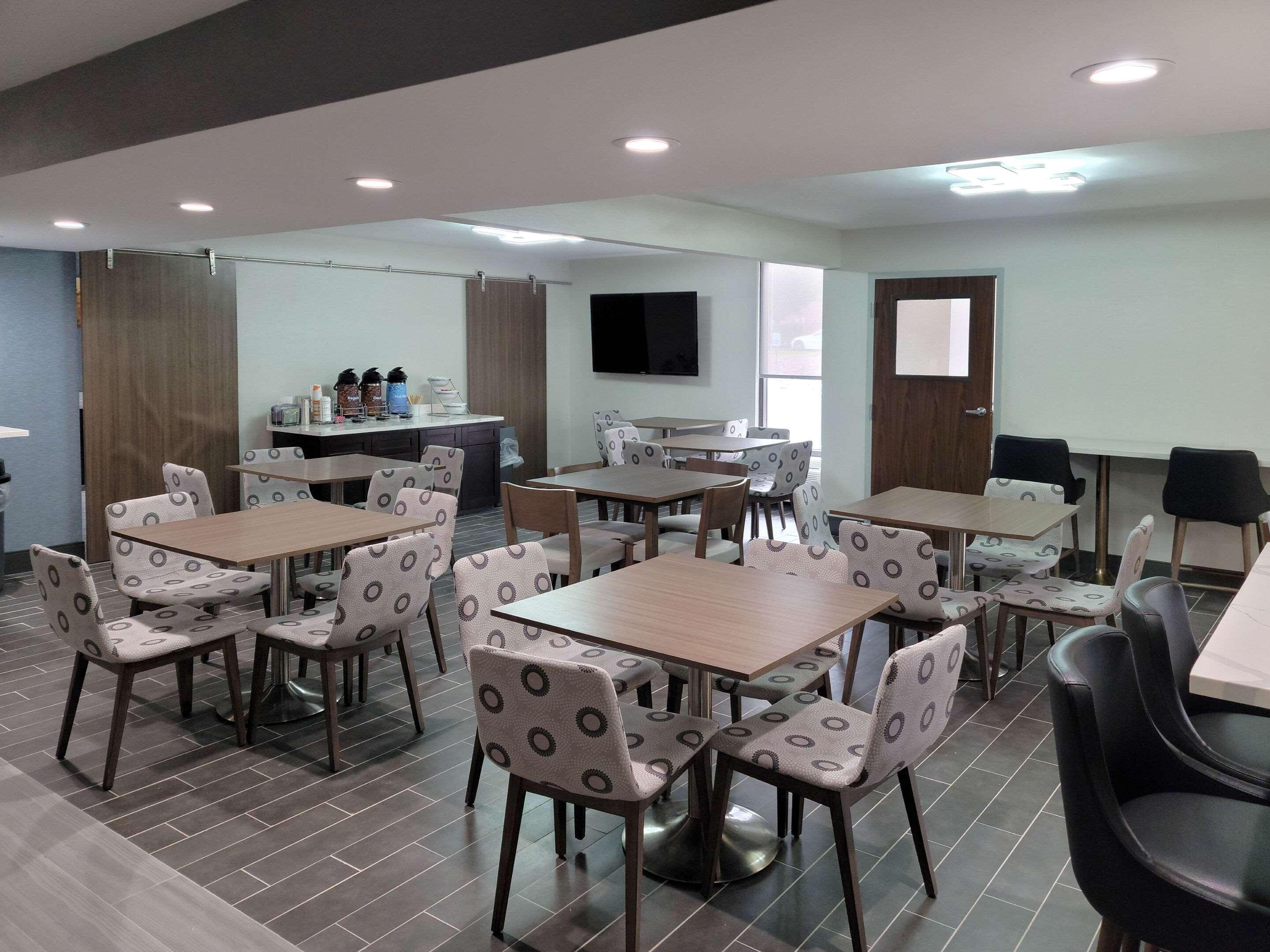 Comfort Inn & Suites Wyomissing-Reading Εξωτερικό φωτογραφία