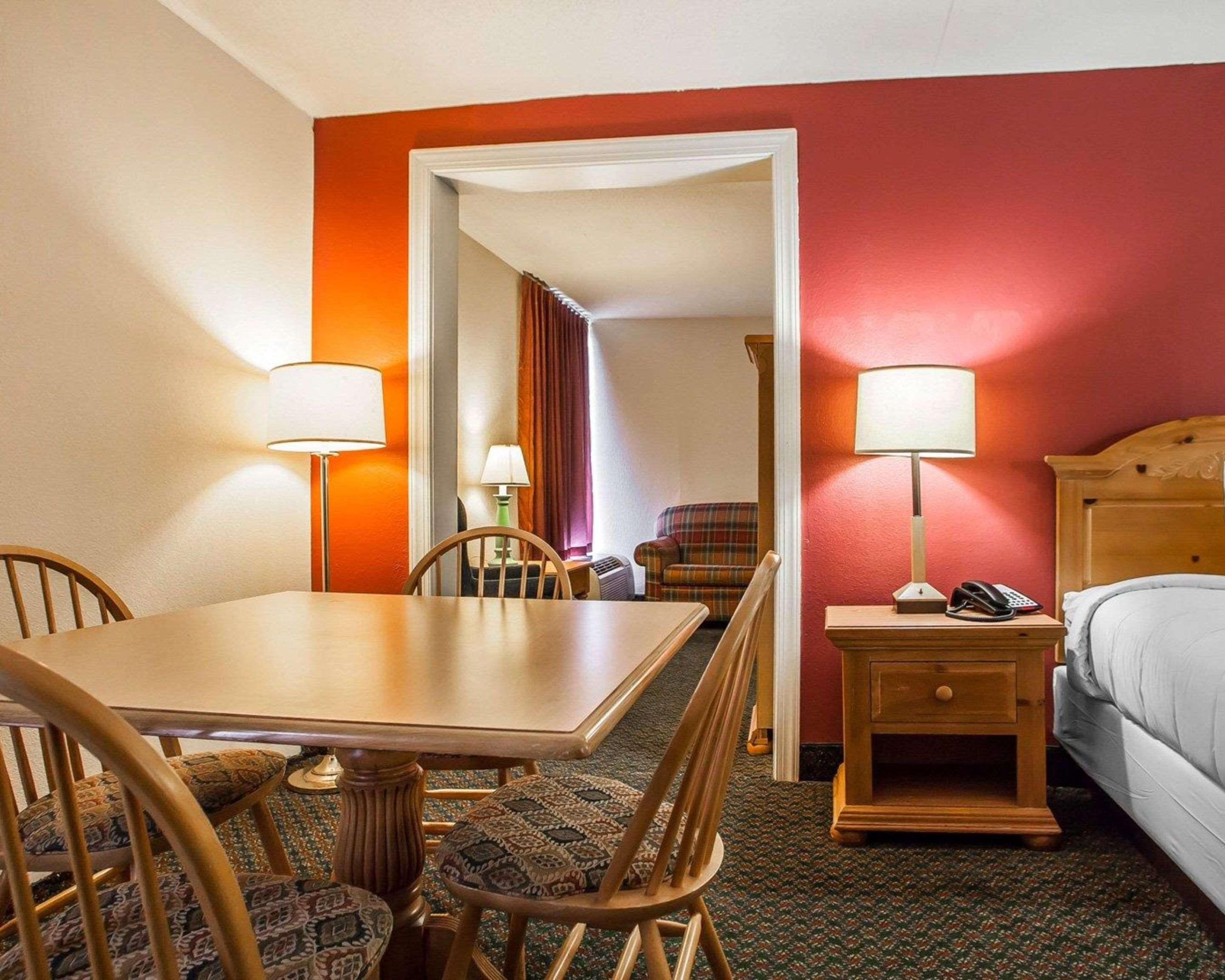 Comfort Inn & Suites Wyomissing-Reading Εξωτερικό φωτογραφία