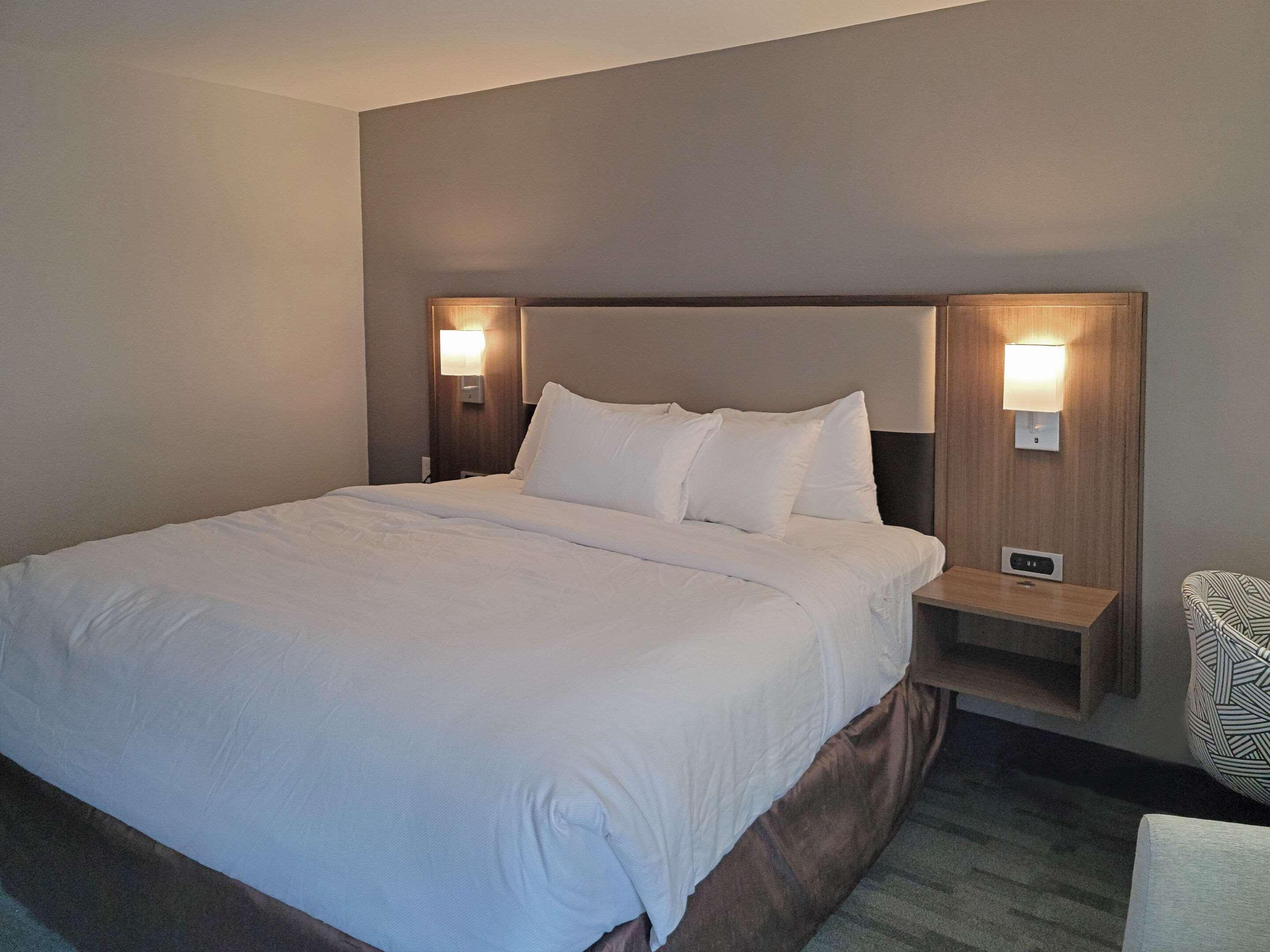 Comfort Inn & Suites Wyomissing-Reading Εξωτερικό φωτογραφία