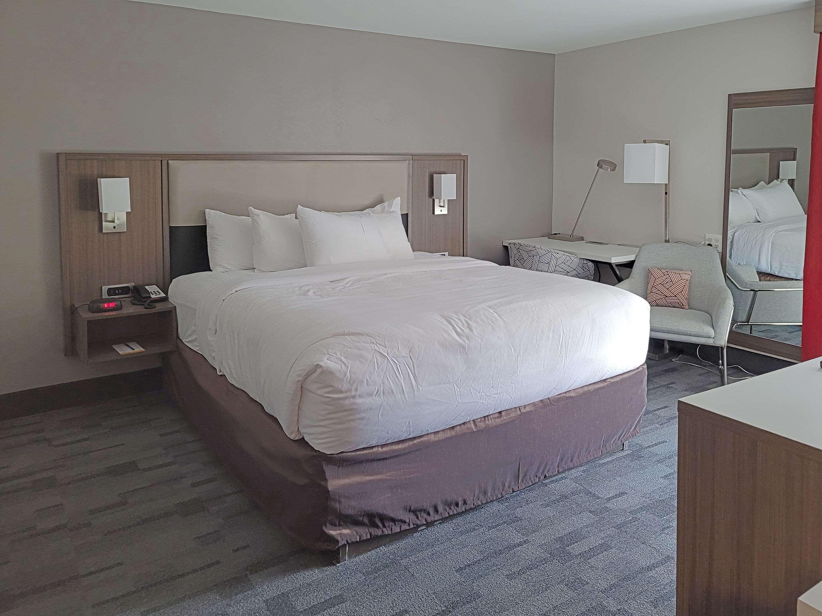 Comfort Inn & Suites Wyomissing-Reading Εξωτερικό φωτογραφία