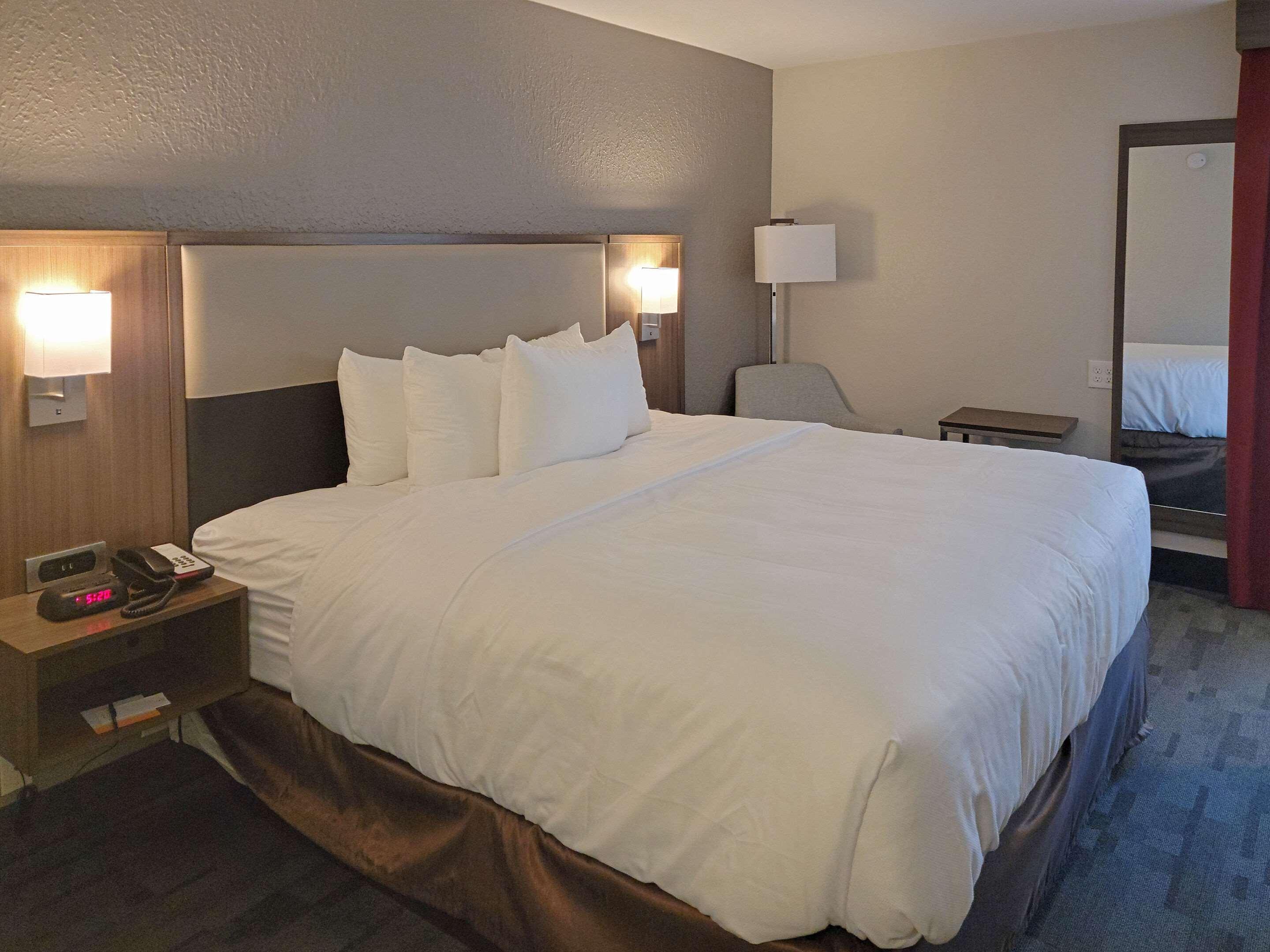 Comfort Inn & Suites Wyomissing-Reading Εξωτερικό φωτογραφία