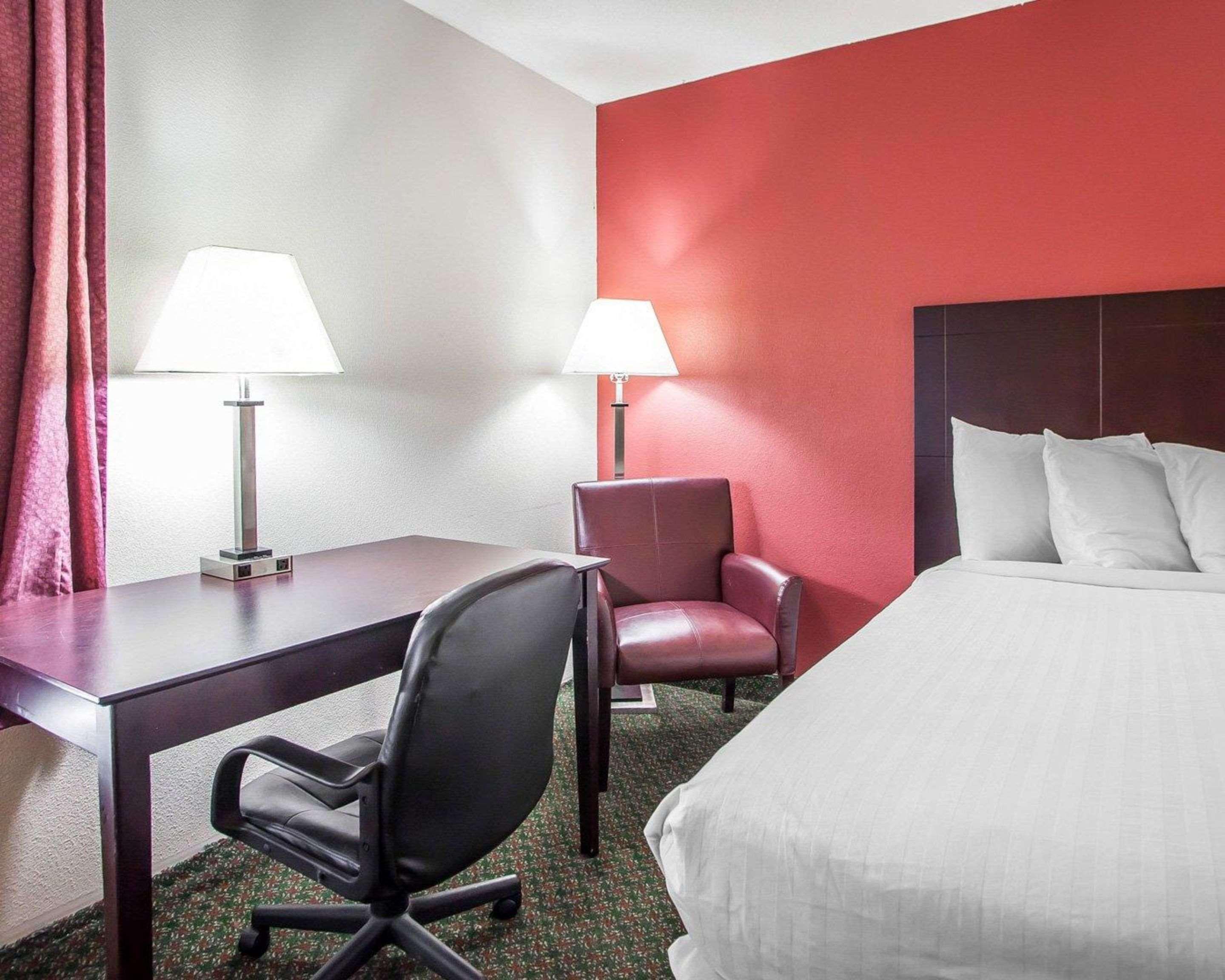 Comfort Inn & Suites Wyomissing-Reading Εξωτερικό φωτογραφία