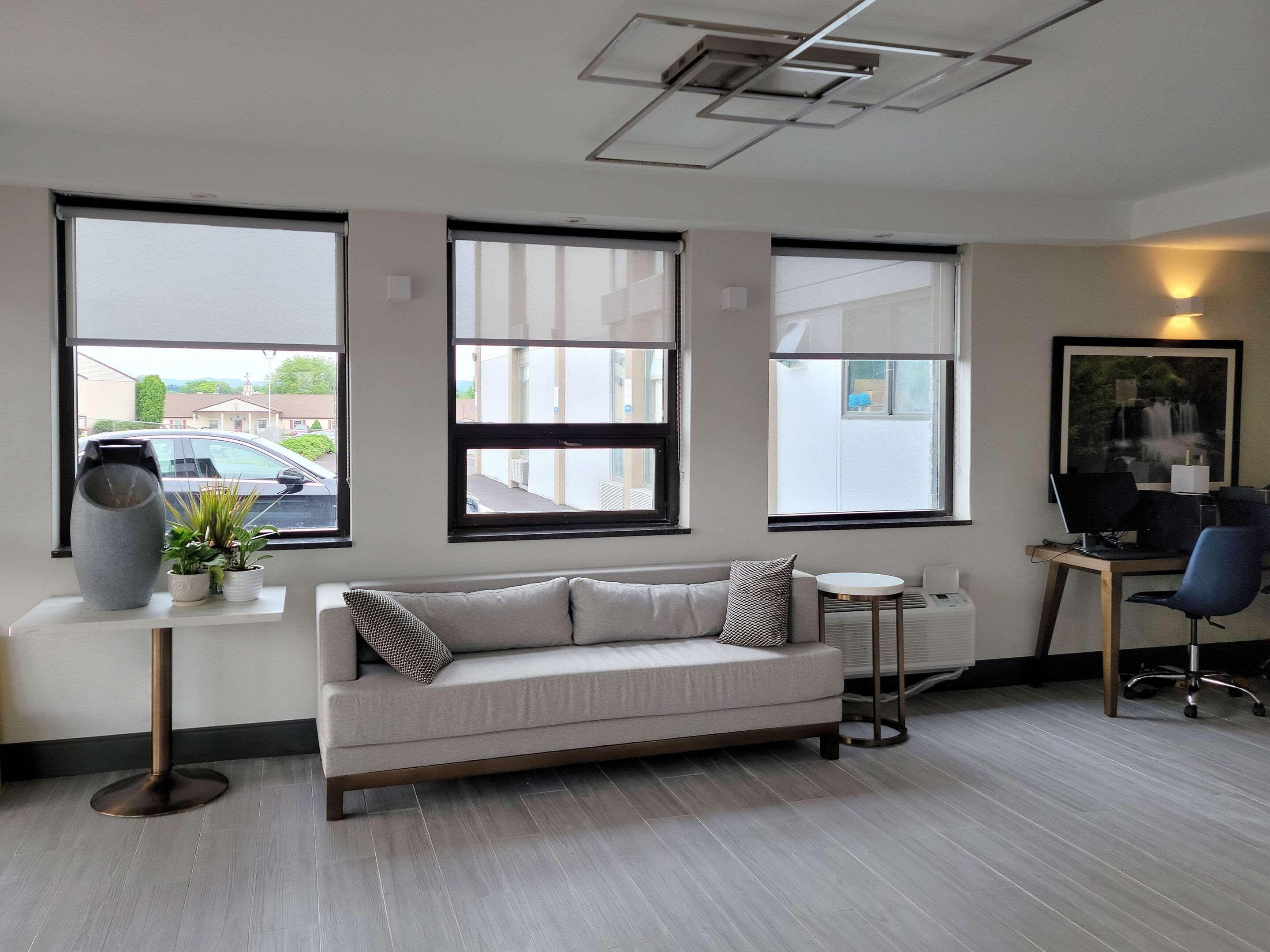 Comfort Inn & Suites Wyomissing-Reading Εξωτερικό φωτογραφία