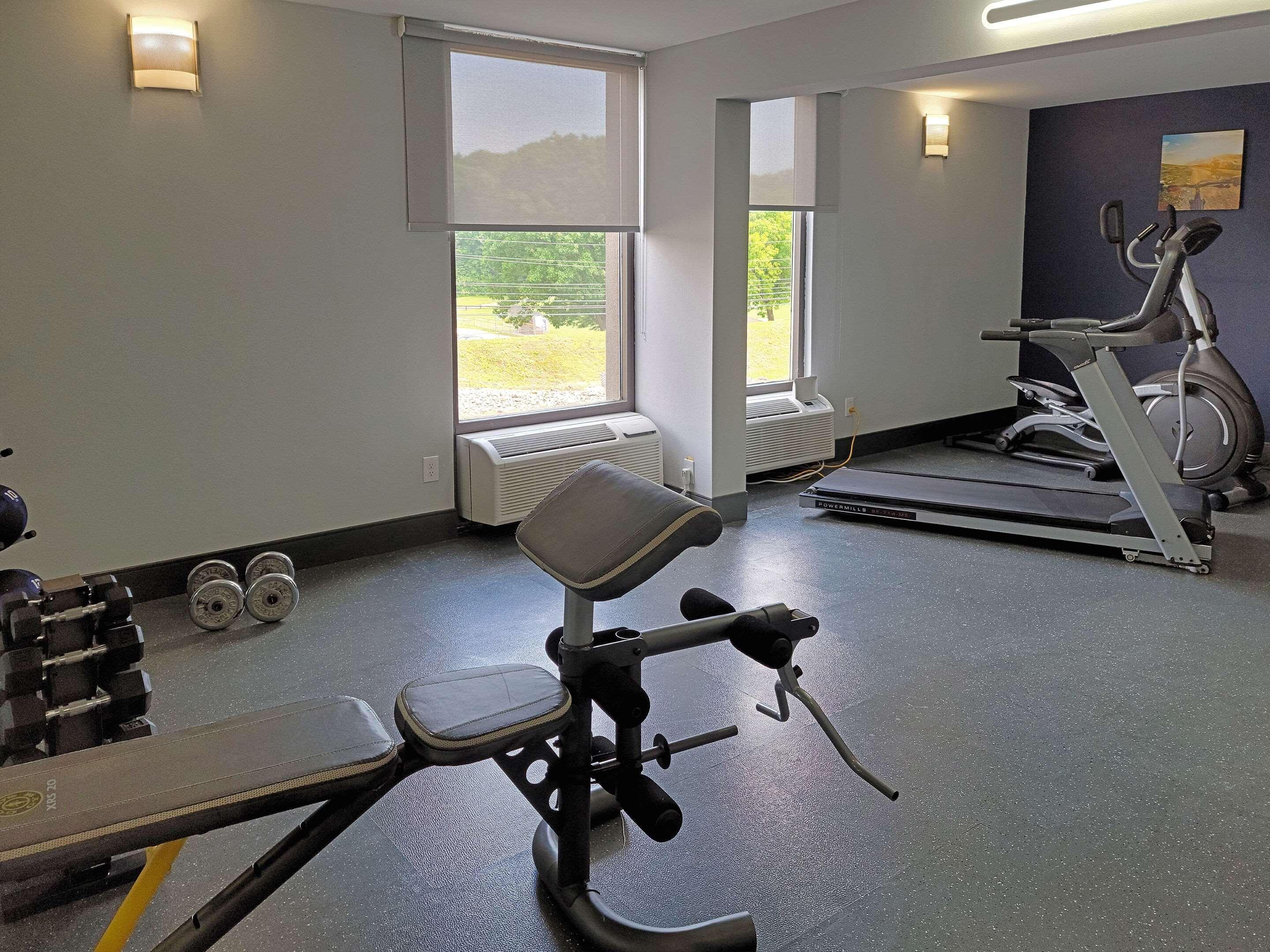 Comfort Inn & Suites Wyomissing-Reading Εξωτερικό φωτογραφία