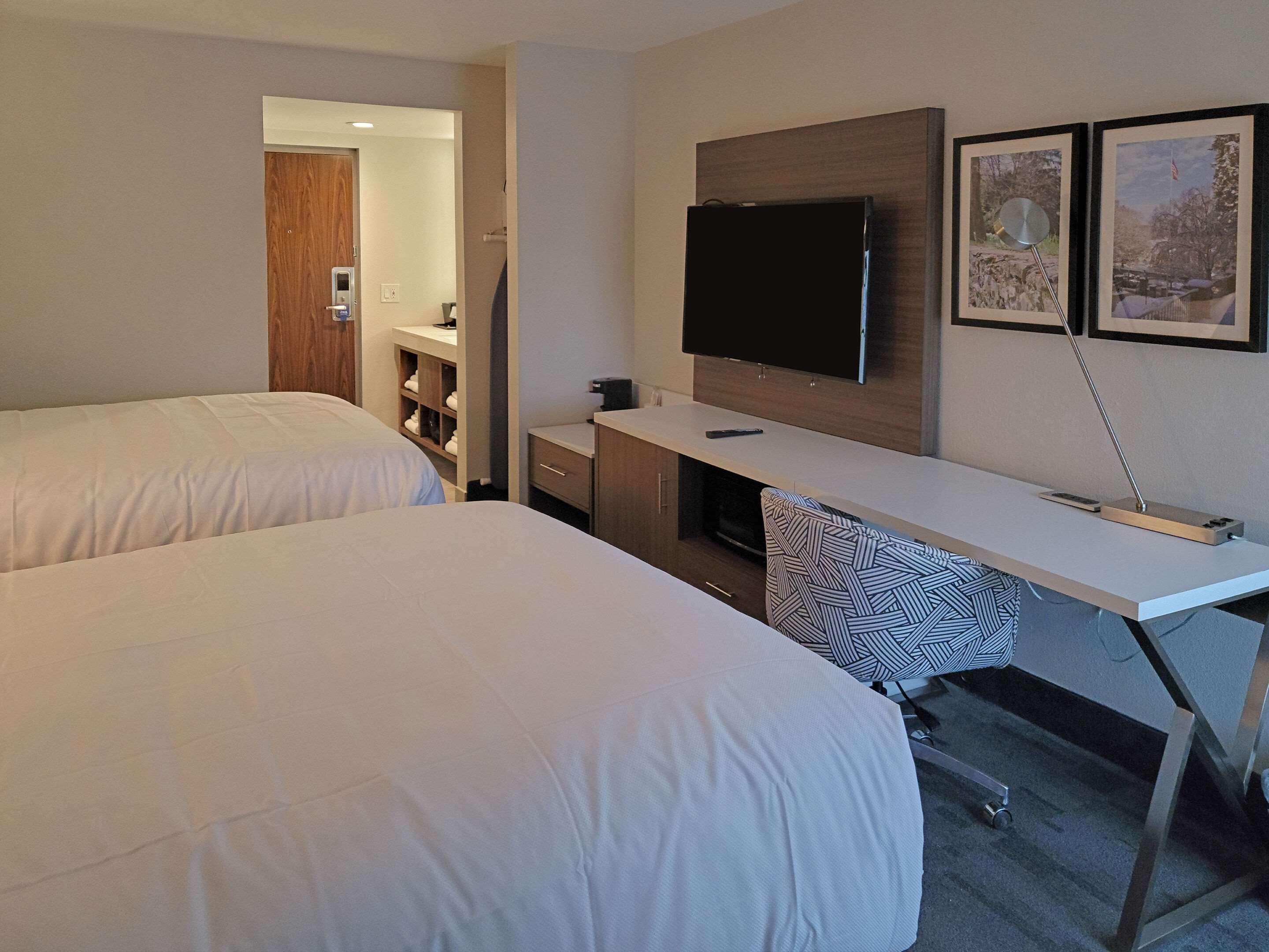 Comfort Inn & Suites Wyomissing-Reading Εξωτερικό φωτογραφία