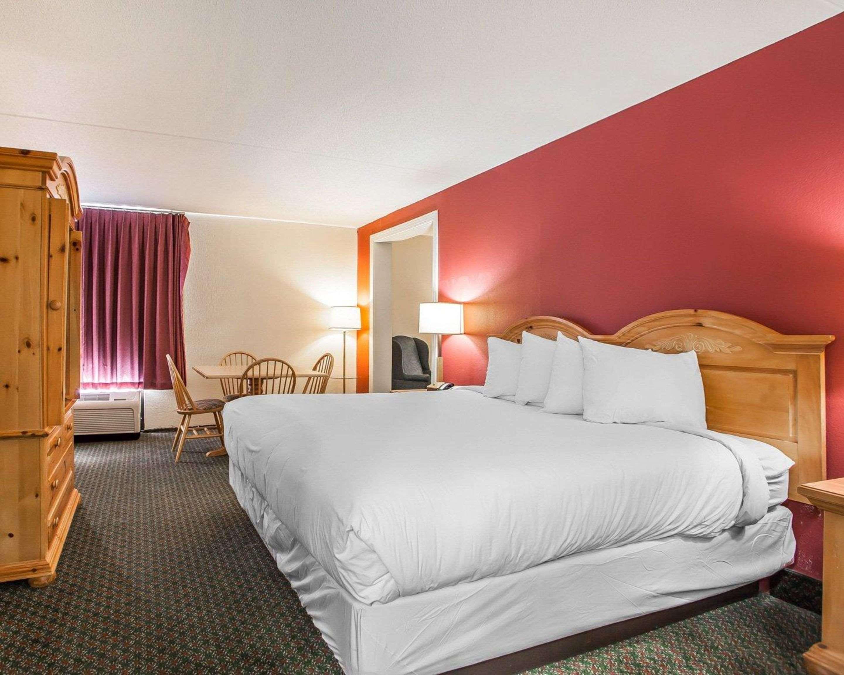 Comfort Inn & Suites Wyomissing-Reading Εξωτερικό φωτογραφία