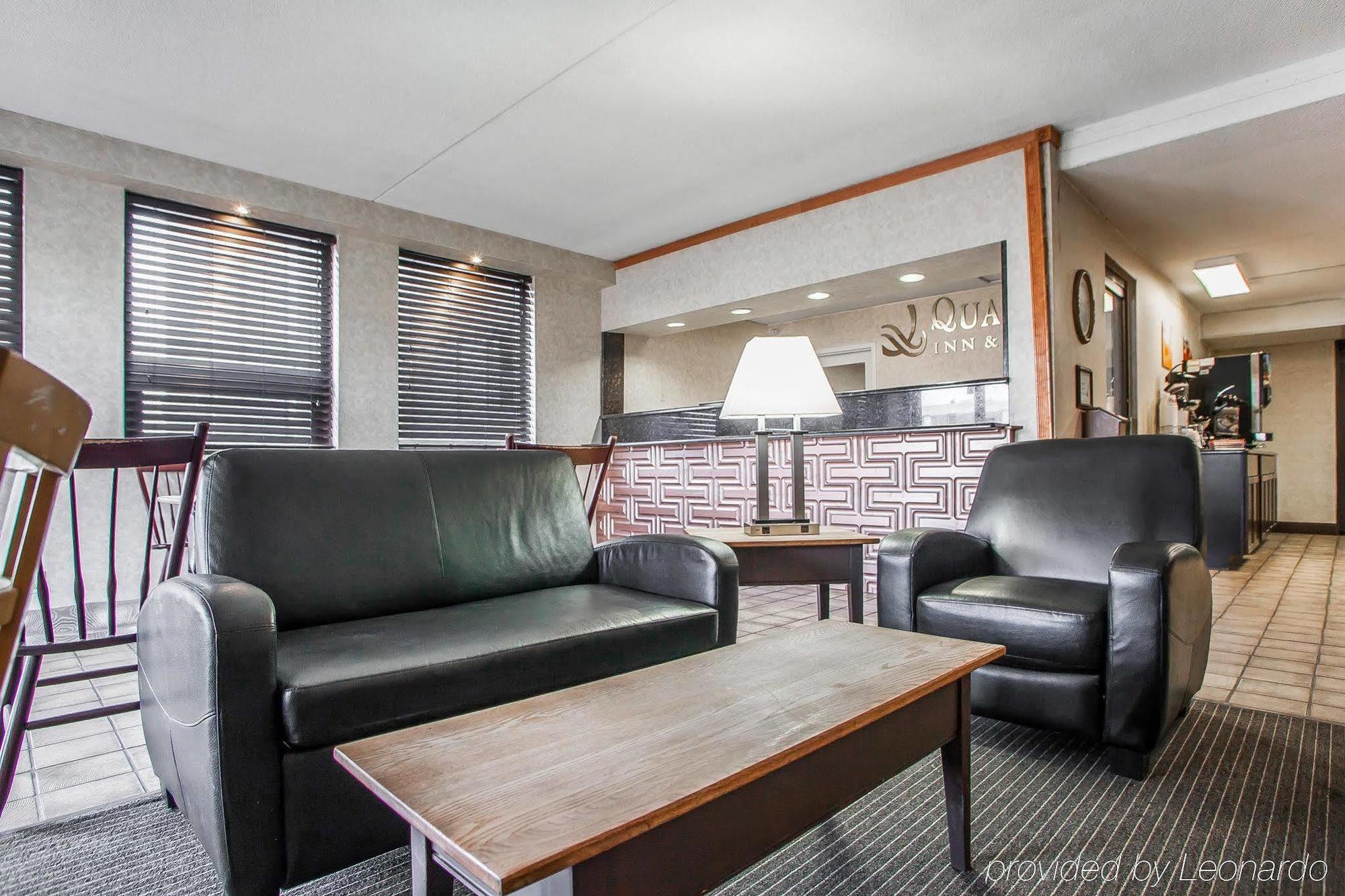 Comfort Inn & Suites Wyomissing-Reading Εξωτερικό φωτογραφία